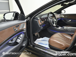 Mercedes-Benz S-Class W222 S350 d 4MATIC (12.2019)