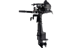 Подвесной лодочный мотор Parsun T5BMS
