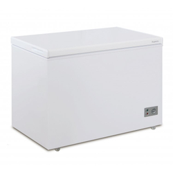 Морозильный ларь Бирюса B-305KVS