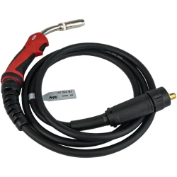 FUBAG INMIG 200 SYN LCD сварочный полуавтомат инверторный с горелкой FB 250 Ergo 31590.1