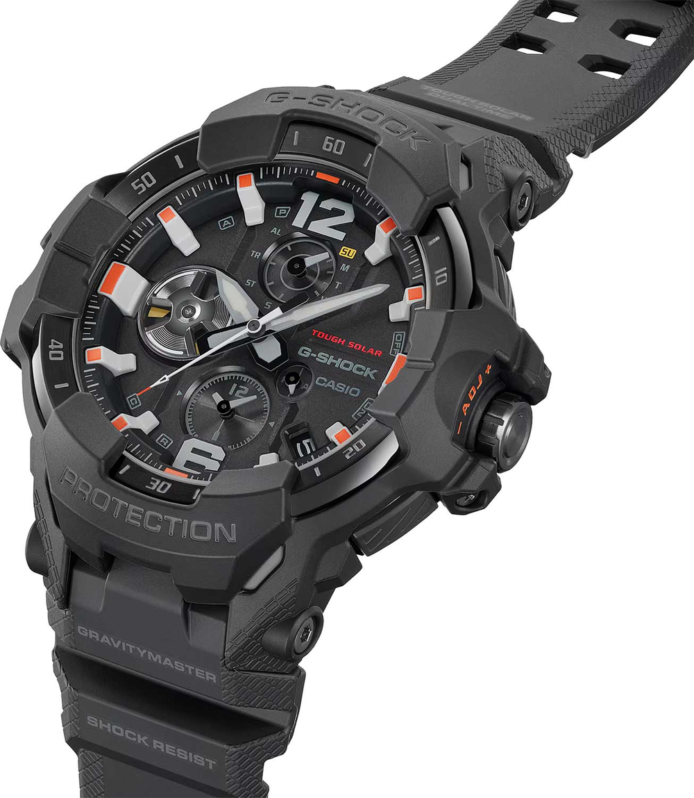 Часы Casio GR-B300EC-1A