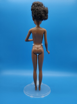 Кукла Барби 90х подросток Афро 02771