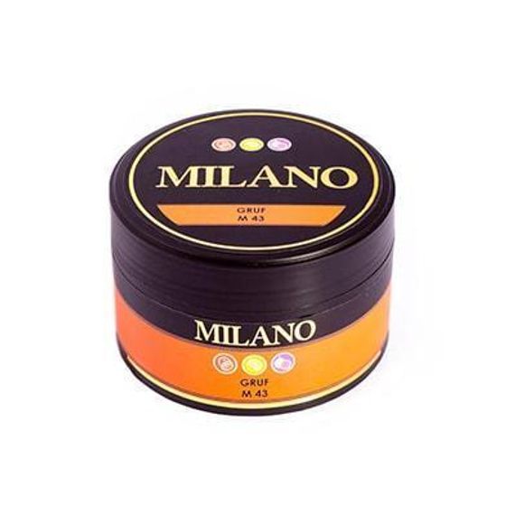 Milano - Gruf (100г)