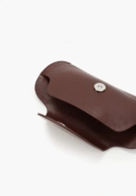 PAL000093B brown-25L Женская сумка-футляр для очков
