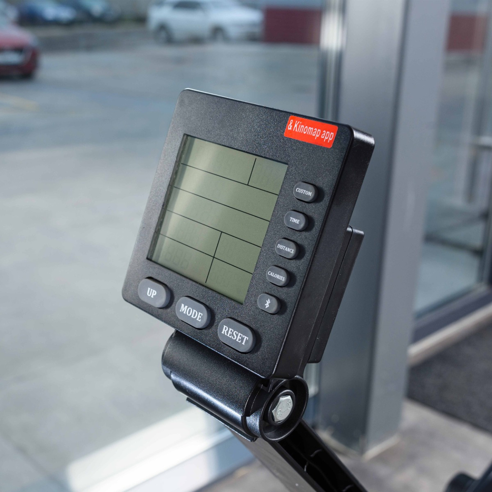 Гребной тренажер ТАНГЕН X-4200