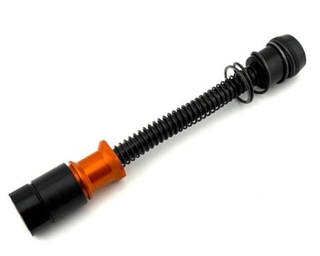 Двухступенчатый буфер для соревнований Dead Blow Competition Gen 2