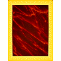 Пластины декоративные