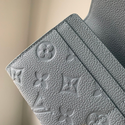 Louis Vuitton Sarah Wallet