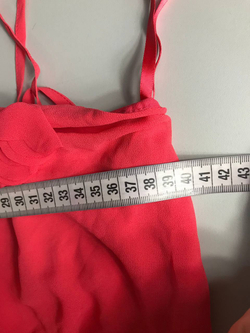 Сарафан Ostin легкий и стильный, маркировка М, визуально на 46 размер