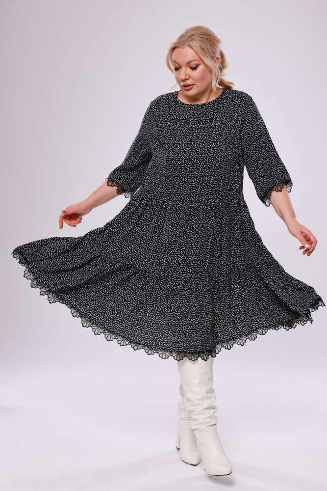 Платье 6492 Fabrika