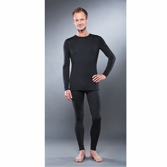 Фуфайка мужская GUAHOO EVERYDAY MID-WEIGHT 260S