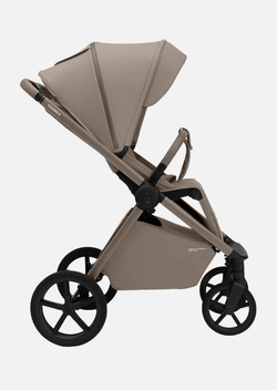 Sweet Baby Прогулочная коляска SBL Elegante D Beige Neo