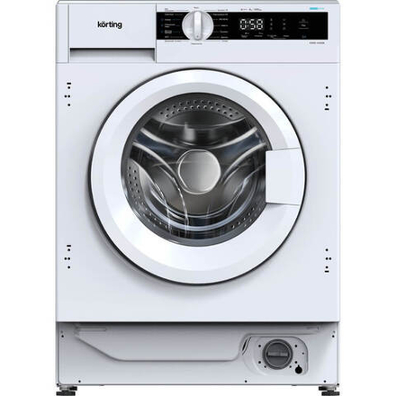 Встраиваемая стиральная машина Korting KWMI 14IS94
