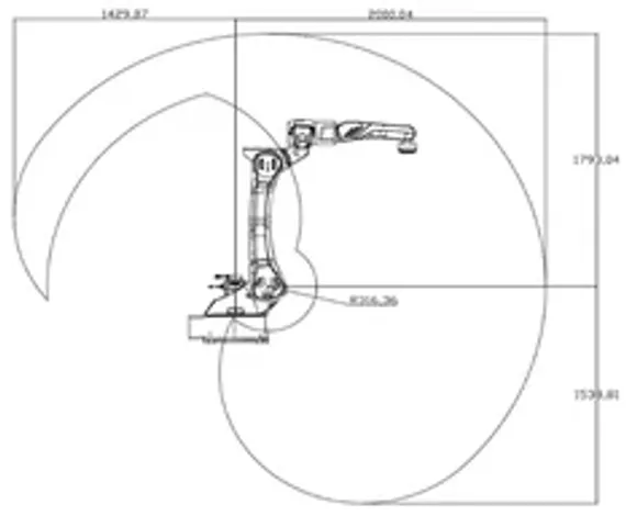 Станок для заточки корончатых сверл Promotech SM-101 (СМ-101)