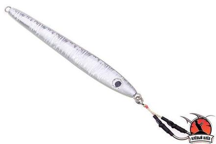 Пилькер ASARI Battle 210гр #06 Ghost