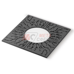 Приствольная решётка  Корни