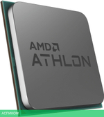Процессор AMD Athlon 300GE OEM