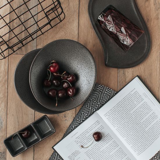 Салатник "Шоколатье" 20×18,5×8 см