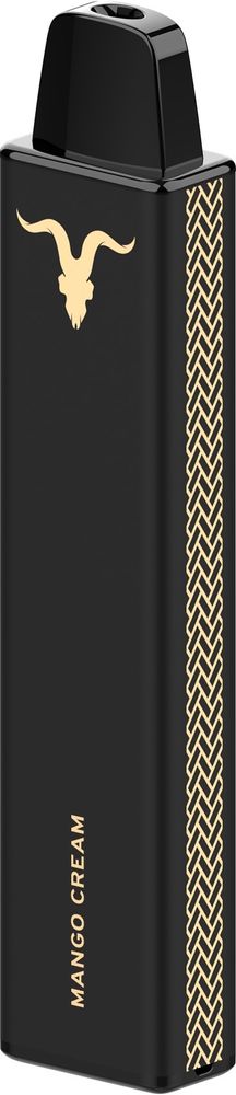 Ignite V6 600 (2мл) - Menthol