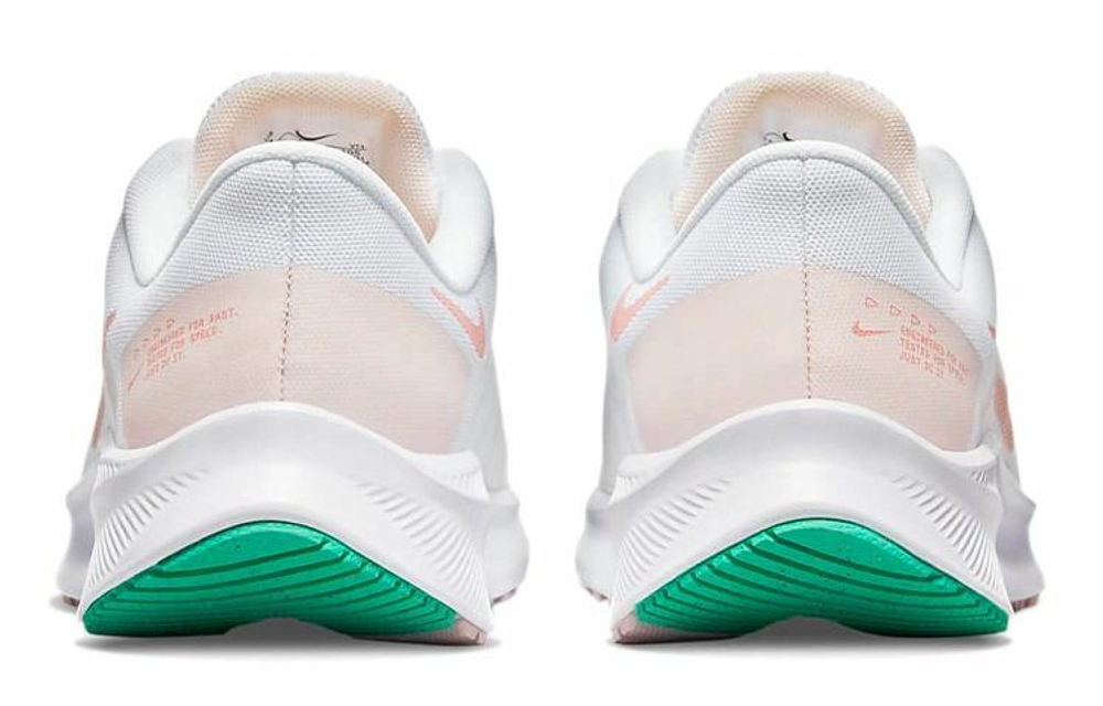 Кроссовки Nike Quest 4 (Женская размерная сетка)