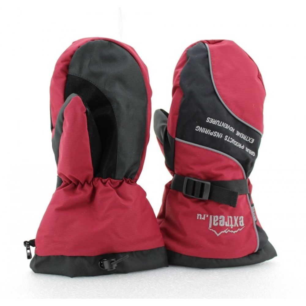 Зимние рукавицы «Ангара»