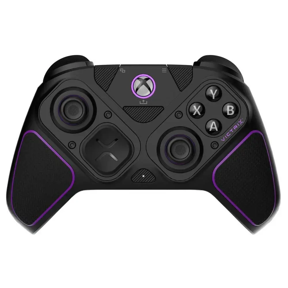 Беспроводной геймпад Victrix Pro BFG Black (Черный) для Xbox