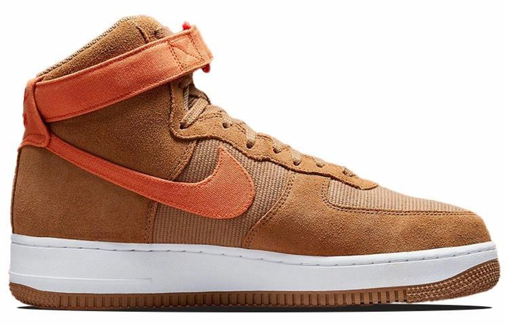 Кроссовки Nike Air Force 1 07 Lx