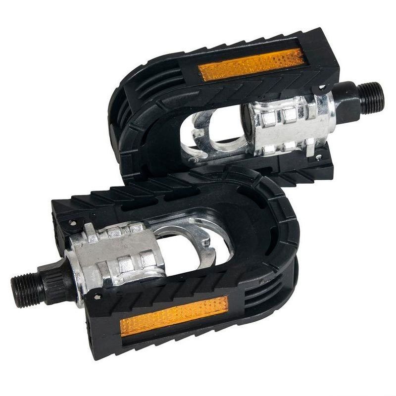 Педали 4BIKE M961F Складные