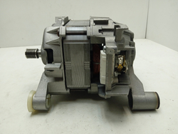 WLX20370CE кт161 Двигатель для стиральной машины Bosch 151.60022.03 б/у