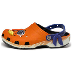 Dragon Ball Z X Crocs Classic Clog
