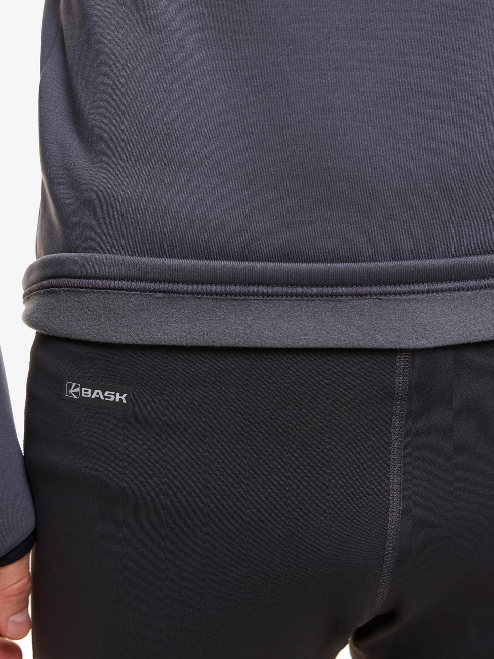 КОФТА BASK PS EXPLORER V2