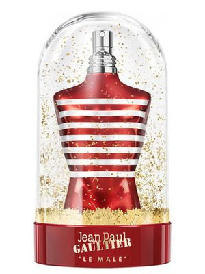 Jean Paul Gaultier Le Male X-Mas Edition 2020