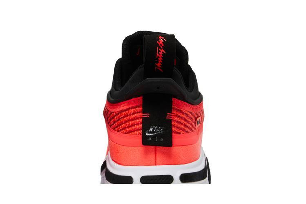 Кроссовки Jordan Air Jordan 36 Low Pf "Infrared"