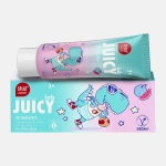 Зубная паста Splat Juicy Lab детская со вкусом арбуза 55мл