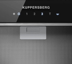Вытяжка Kuppersberg INNOVA V 60 Black