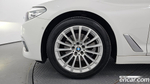 BMW 5 Series (G30) 520i Luxury (09.2019)