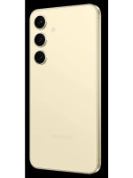 Смартфон Samsung Galaxy S24 5G 8/128Gb, Amber Yellow (SM-S921B)