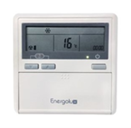 Внутренний канальный блок мульти-сплит системы Альянс Multi SAD18M1-AI на 50 м²