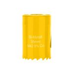 Коронка по металлу биметаллическая (Bimetal) 35мм KRANZ