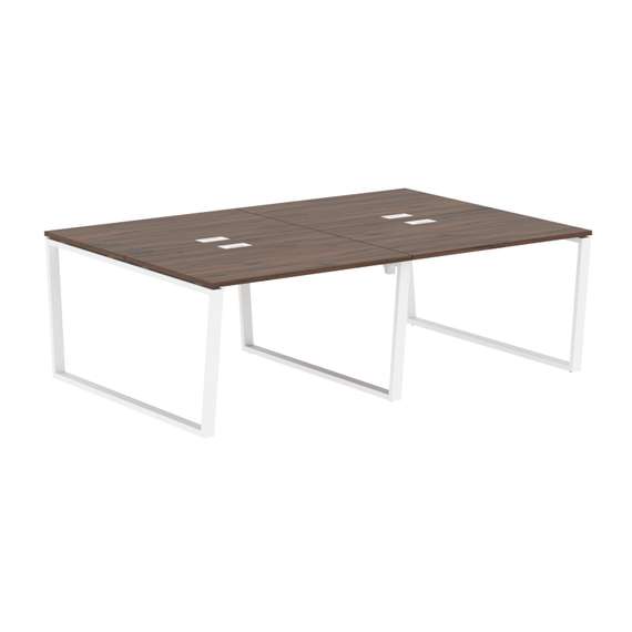 Стол 4-х местный EVWST 2316  2326х1606х750 EDIS