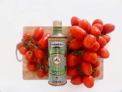 НАБОР ОЛИВКОВЫХ МАСЕЛ BARBERA 2*0,5 л, Италия