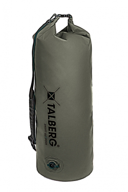 Гермомешок Talberg EXTREME PVC 80