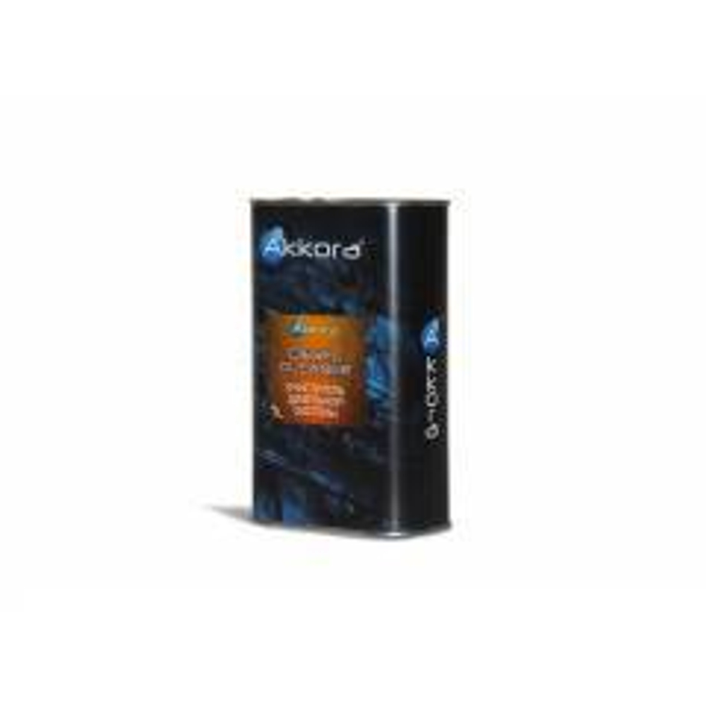 Akkora Diesel Cleaner 1л (очиститель дизельной системы)
