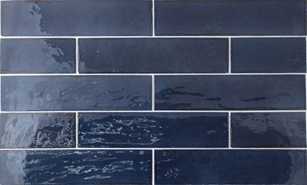 Керамогранит TRIBECA BLUE NOTE (26879)