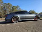 КОВАНЫЕ ДИСКИ ДЛЯ AUDI RS7 C8 АУДИ