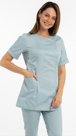 Костюм медицинский Лиана №4306
