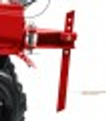 Мотоблок ЗУБР МТБ-400 с понижающей передачей