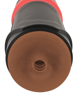 Мастурбатор с эффектом вакуума WYNE Masturbator 04