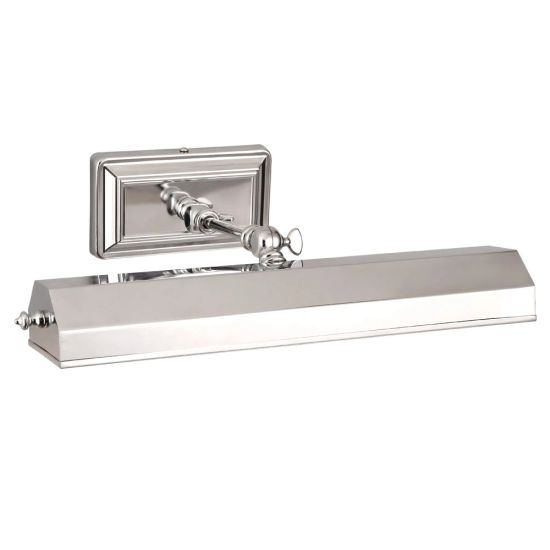 Подсветка для картин Arte Lamp PICTURE LIGHTS VINTAGE A9126AP-2CC