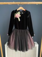 Новое платье Маленькая Леди, 122